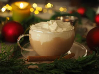 「クリスマスブレンド2021」