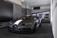 Bugatti Chiron Sport“Les Legendes Du Ciel”1