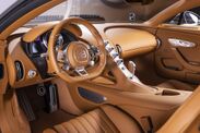 Bugatti Chiron Sport“Les Legendes Du Ciel”14
