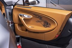 Bugatti Chiron Sport“Les Legendes Du Ciel”16