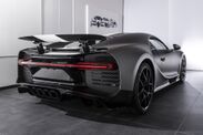 Bugatti Chiron Sport“Les Legendes Du Ciel”2