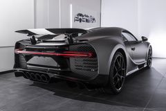 Bugatti Chiron Sport“Les Legendes Du Ciel”2