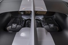 Bugatti Chiron Sport“Les Legendes Du Ciel”7