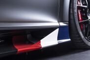 Bugatti Chiron Sport“Les Legendes Du Ciel”9