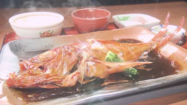 金目鯛のオモロうまい食べ方とは？