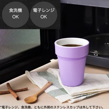 電子レンジも大丈夫