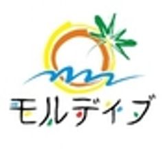 モルディブ政府観光局(Visit Maldives)のロゴ