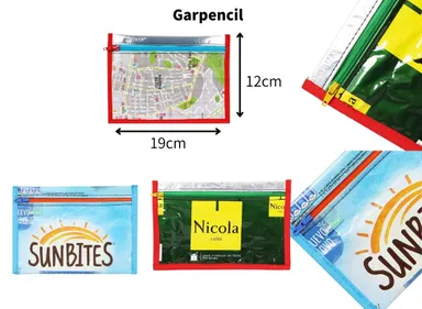 ペンシルケース