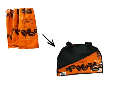 コーヒーパッケージから(3)