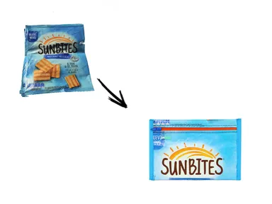 パッケージから(1)