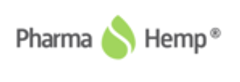 株式会社Pharma Hemp Japanのロゴ