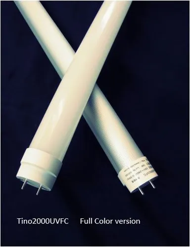 フルカラー捕虫灯