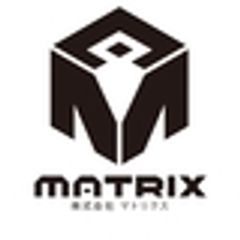 株式会社マトリクスのロゴ