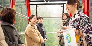 ステキガイドツアー