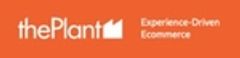 ザ・プラント株式会社のロゴ