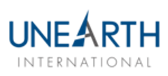 Unearth International Limitedのロゴ