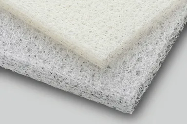 クッション材イメージ