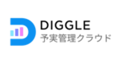 DIGGLE株式会社　のロゴ