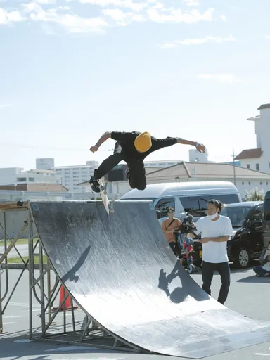 NAMINOUE Festival2020_photo_9