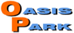 株式会社オアシスパークのロゴ