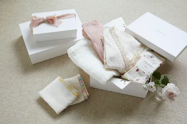 ホリデーギフトイメージ