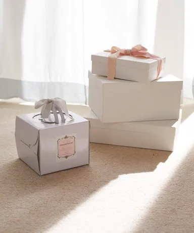 ギフトボックス1