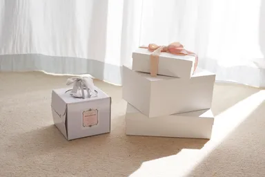 ギフトボックス2