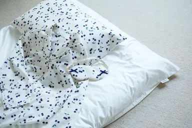 Happy New Sleep さくらんぼセット2