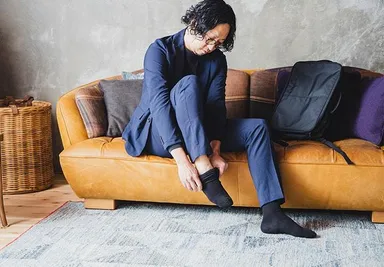 らく圧着用イメージ