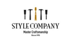 株式会社スタイルカンパニーのロゴ