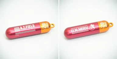 A.T.FIELDアルミハードケース2号機