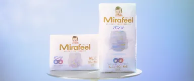 ブランドコンセプト動画