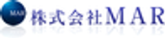 株式会社MARのロゴ