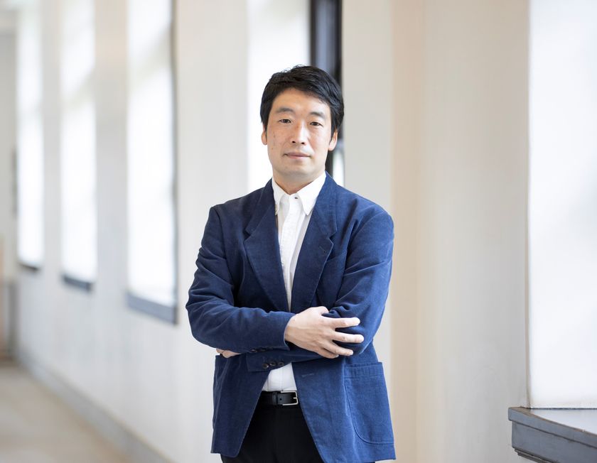 英語習得のために重要な「学習者」のあり方に関する
インタビュー記事公開