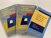 Task-Based Language Teaching文献