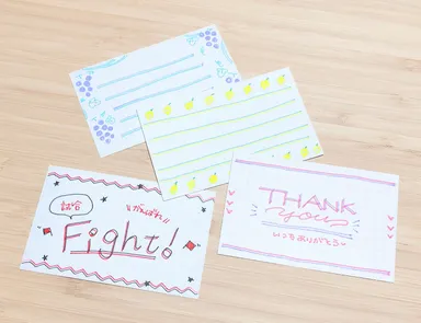 twiink メッセージ使用イメージ