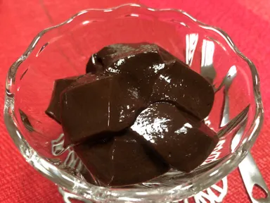 ふわちゅる完成品