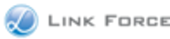 株式会社リンクフォースのロゴ
