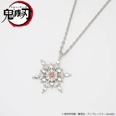 イメージネックレス　猗窩座(2)