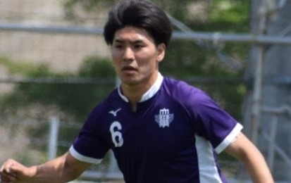 明治大学 体育会サッカー部ｊリーグ加入内定選手合同記者会見の開催について 学校法人明治大学広報課のプレスリリース