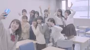 「淡色Days」総勢11名のアイドルが出演！青春パートを彩る