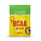 BCAA パウダー アイス レモンティー味