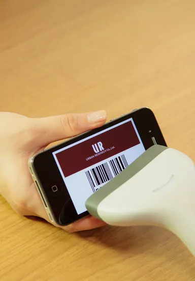 店頭使用イメージ