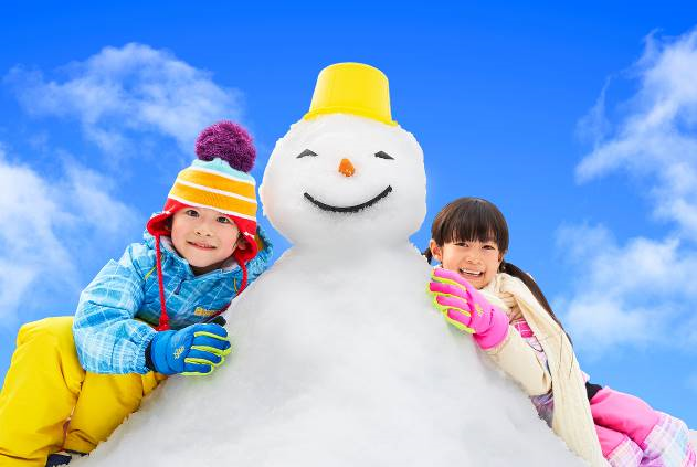 ひらかたパークでスケートと雪あそびをまとめて楽しめる ウインターカーニバル 12月18日 土 オープン 京阪電気鉄道株式会社のプレスリリース