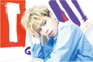 GAKU(撮影：遠藤アスミ　Endo Asumi)