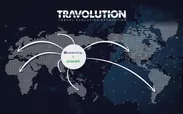 トラボリューション、旅行業用のグローバルB2Bソリューションをローンチ
