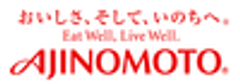 味の素株式会社のロゴ