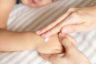 お子様から家族でご使用いただけます