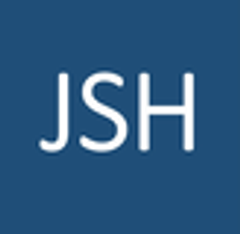 ジャパン・スポーツ・ホスピタリティ株式会社のロゴ