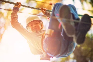 スカイジャングル２